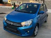 Suzuki Celerio ΜΕ …