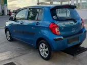 Suzuki Celerio ΜΕ …