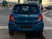 Suzuki Celerio ΜΕ …