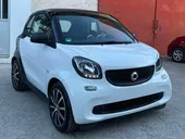 Smart ForTwo ΜΕ ΔΩΣΕΙΣ!! '15