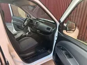 Fiat Doblo '15