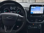 Ford Fiesta ST …