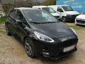 Ford Fiesta ST …