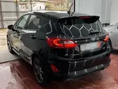 Ford Fiesta ST …