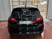 Ford Fiesta ST …