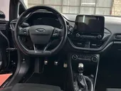 Ford Fiesta ST …