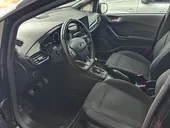 Ford Fiesta ST …