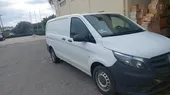Mercedes-Benz Vito 111 …