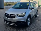 Opel Crossland (X) …