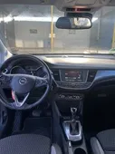Opel Crossland (X) …