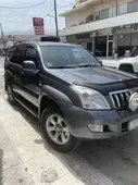 Toyota Land Cruiser …