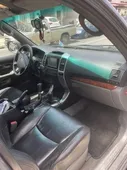 Toyota Land Cruiser …