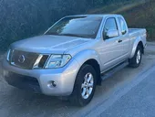 Nissan Navara '16