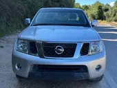 Nissan Navara '16