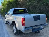 Nissan Navara '16