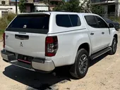 Mitsubishi L200 '22