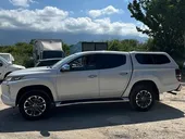 Mitsubishi L200 '22