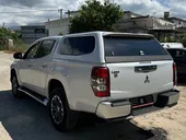Mitsubishi L200 '22