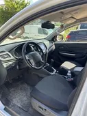 Mitsubishi L200 '22
