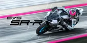 CFMoto 675SR-R '26