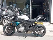 CFMoto NK 675 '26