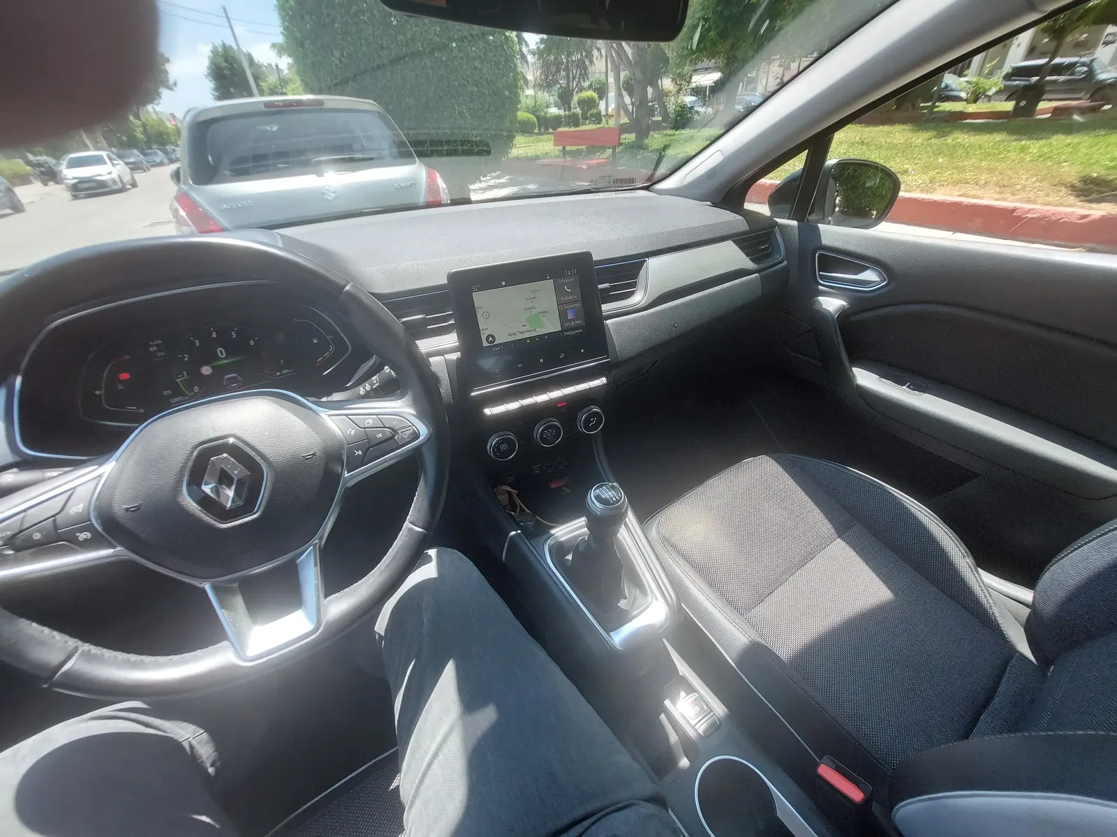 Renault Captur TCE '20