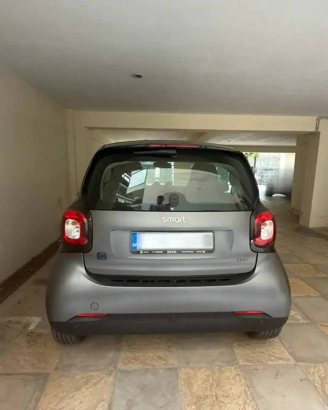 Smart ForTwo EQ '23