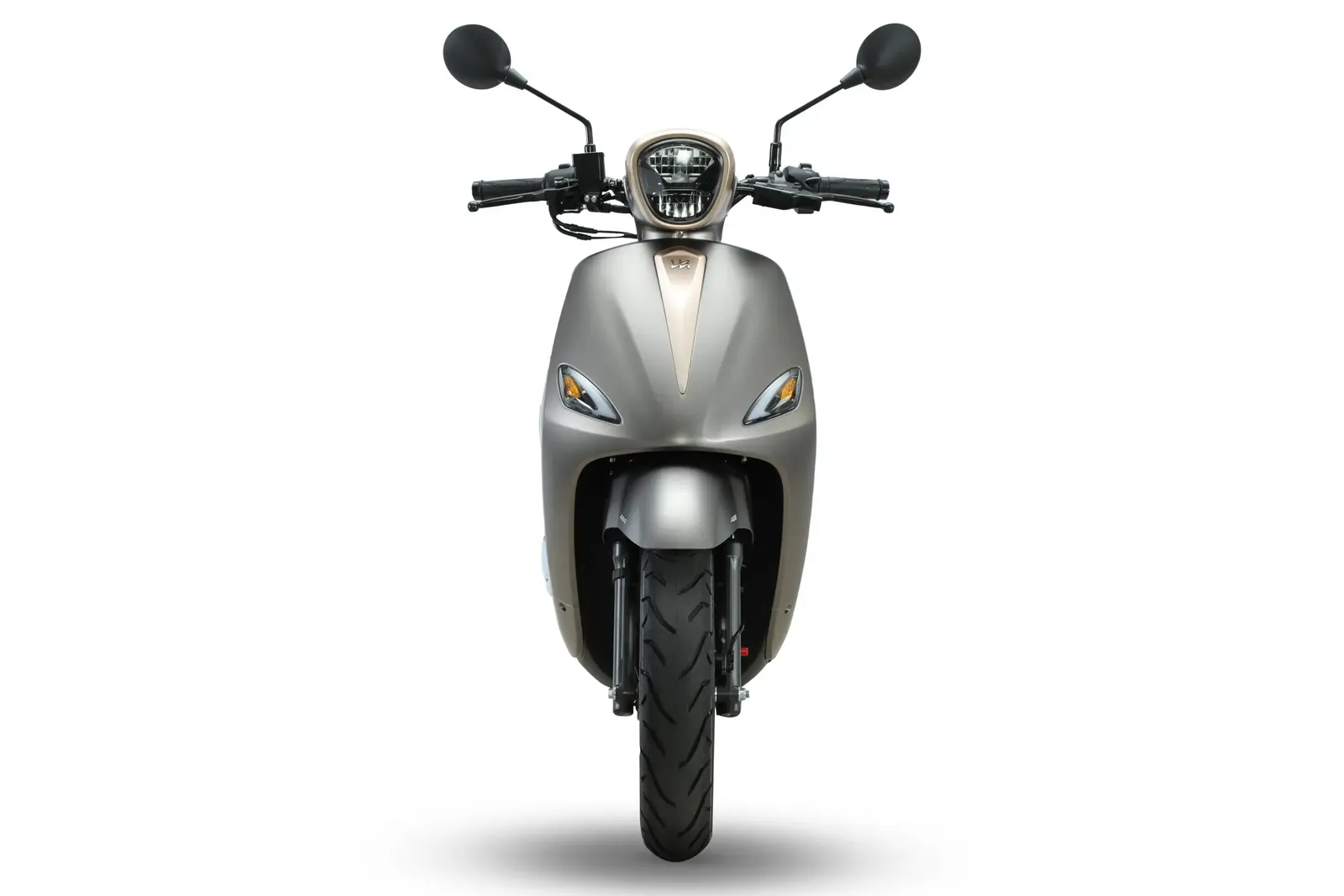 Letbe Neon 125 cbs /abs …