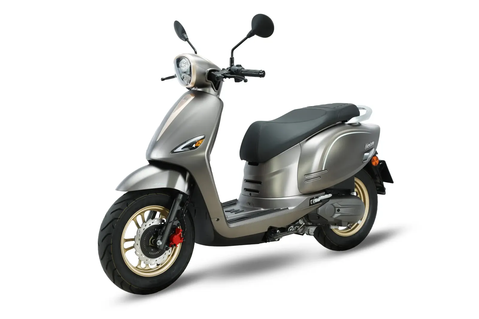 Letbe Neon 125 cbs /abs …