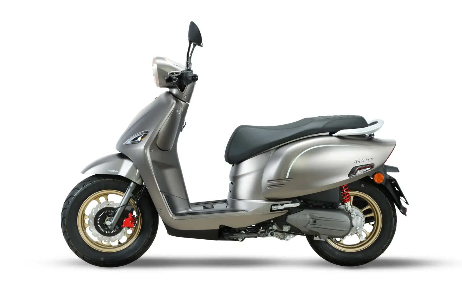 Letbe Neon 125 cbs /abs …
