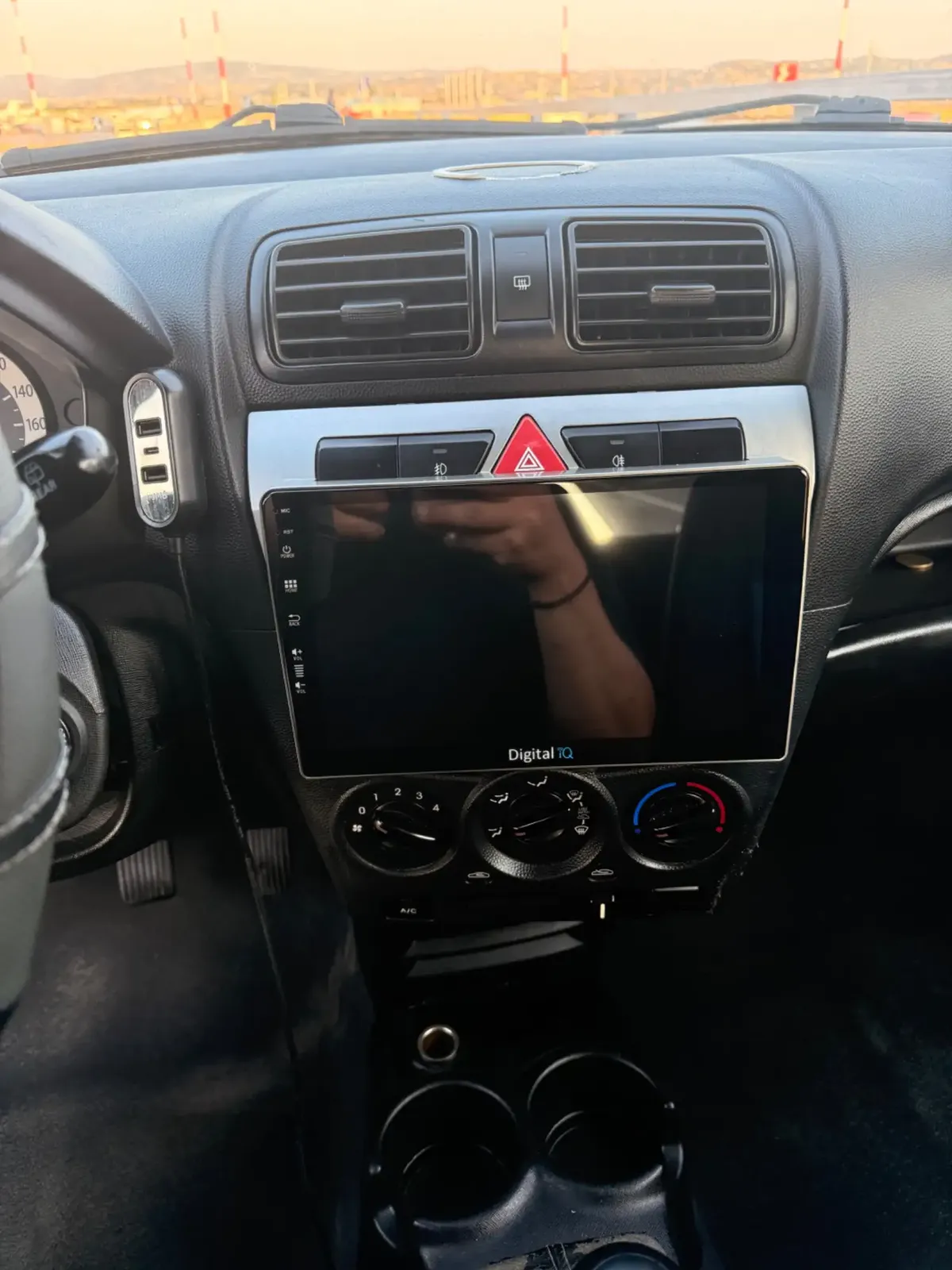 Kia Picanto Κόμπακτ '08