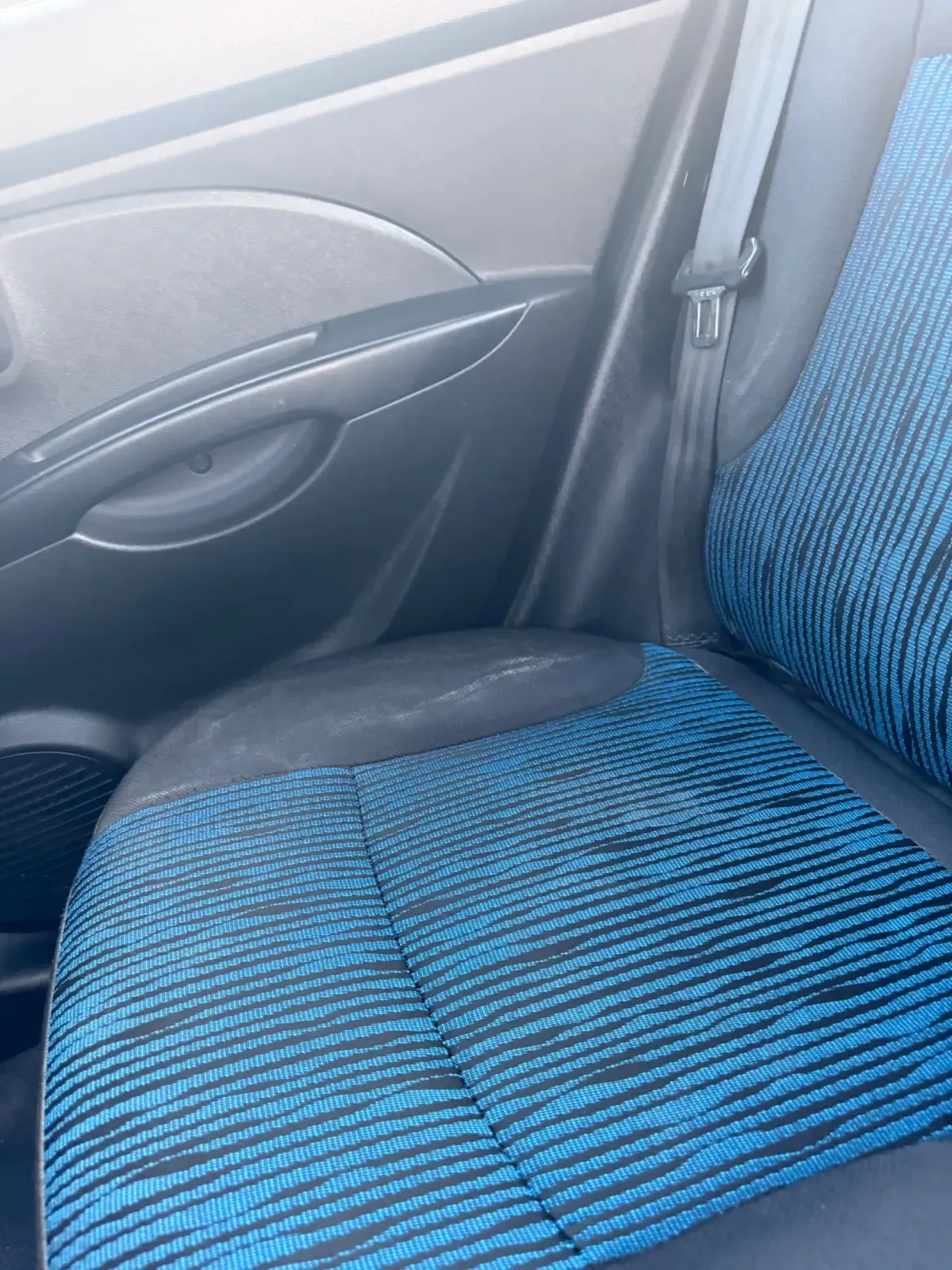 Kia Picanto Κόμπακτ '08