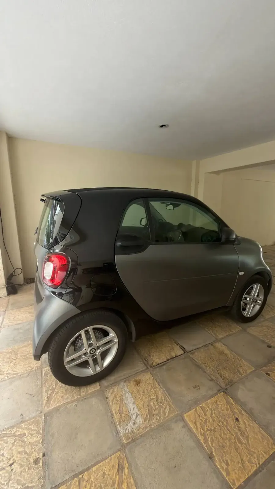 Smart ForTwo EQ '23