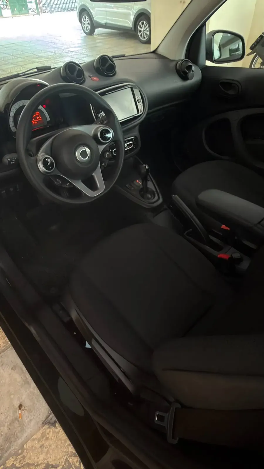Smart ForTwo EQ '23