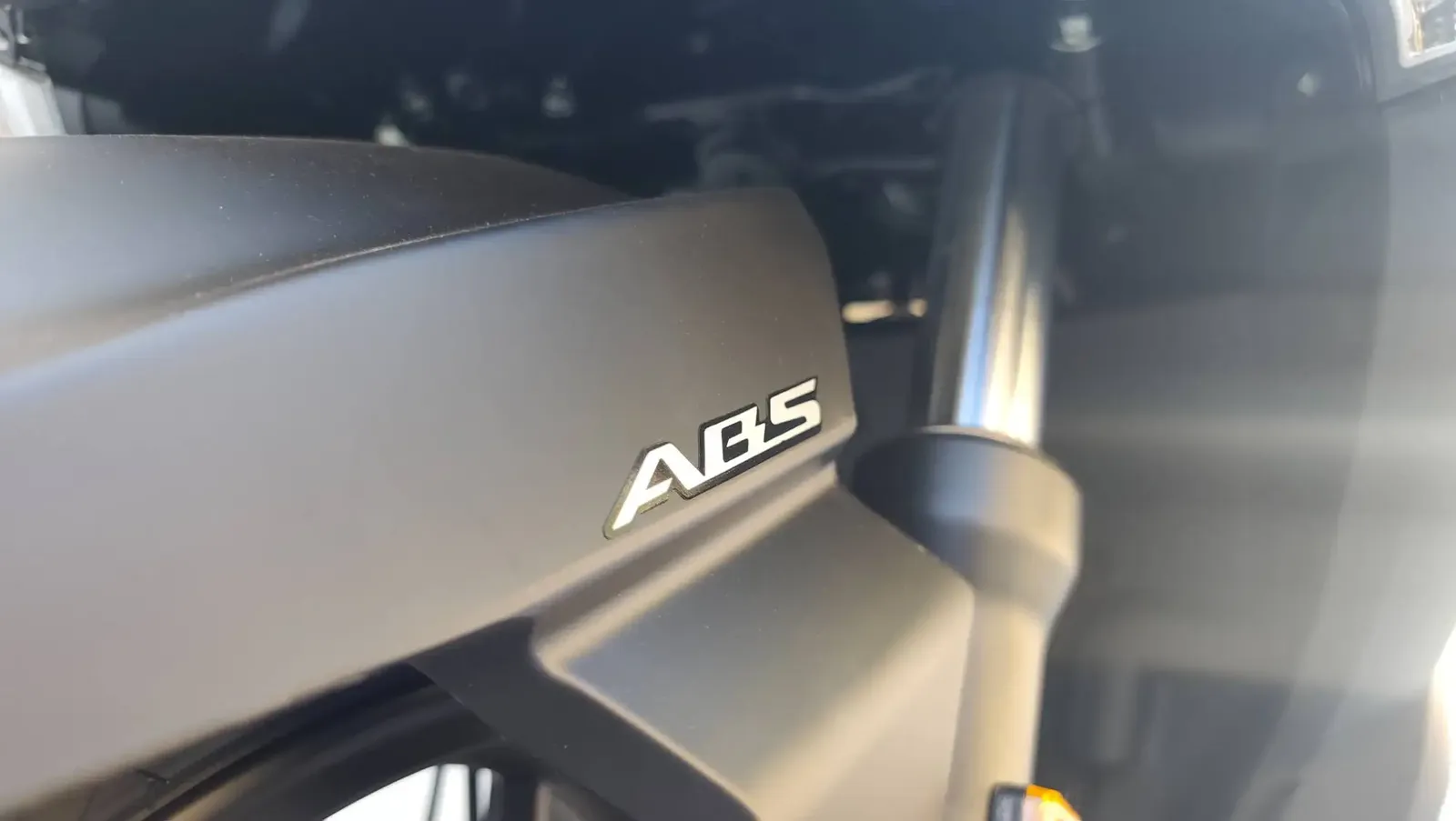 Thrust EXPLORER 300 ABS + …