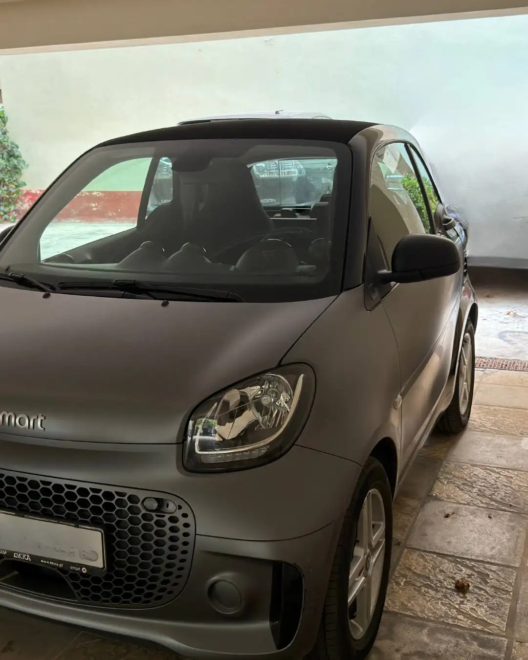 Smart ForTwo EQ '23