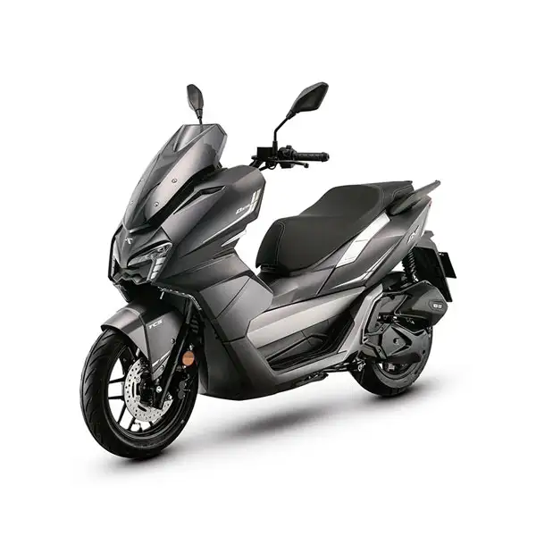 Thrust DSR 200 LC ABS+TCS, …