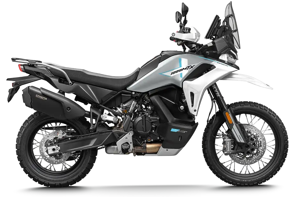 CFMoto 1000 MT-X '26