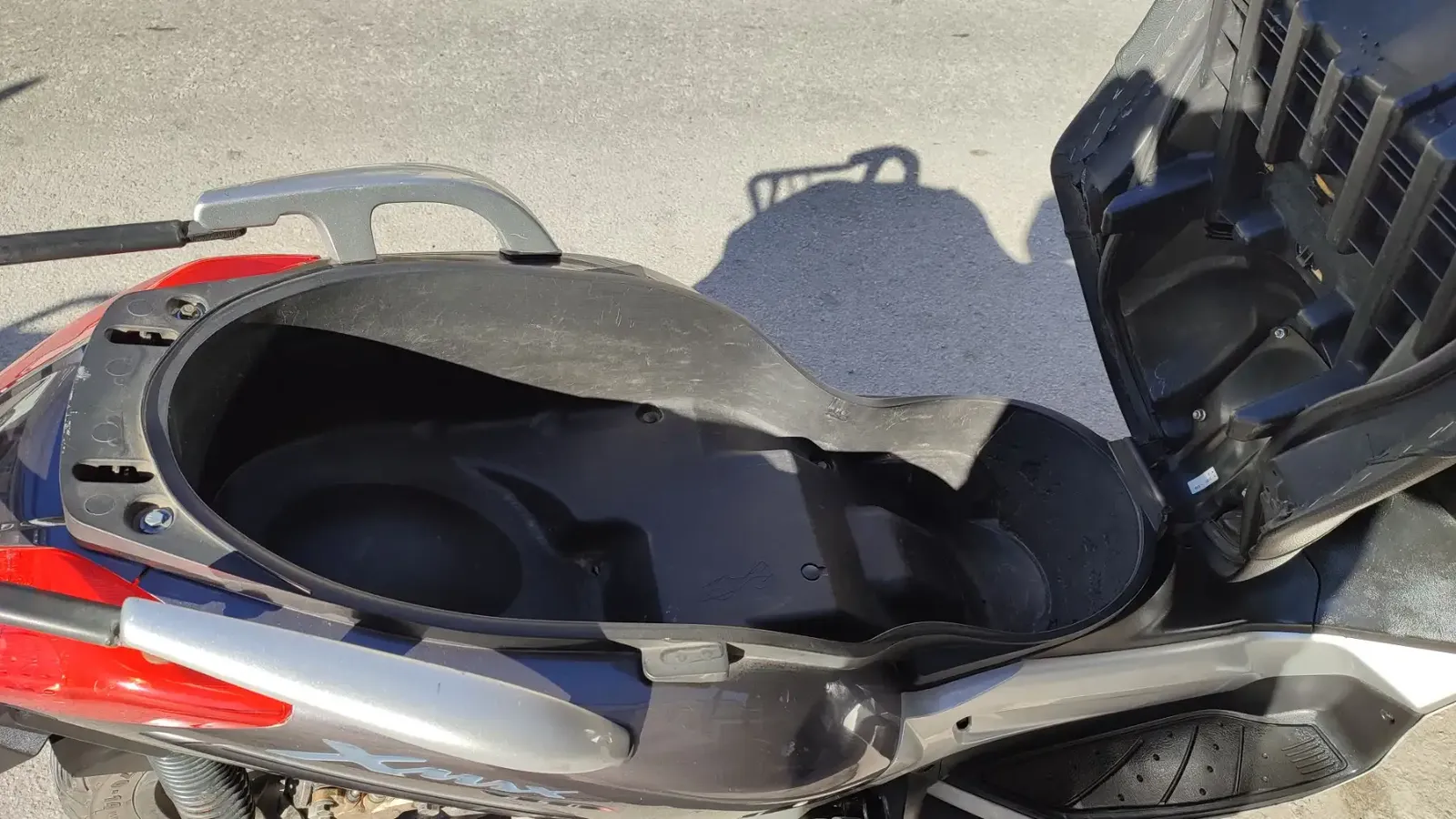 Yamaha X-Max ΧΜΑΧ 250 '06