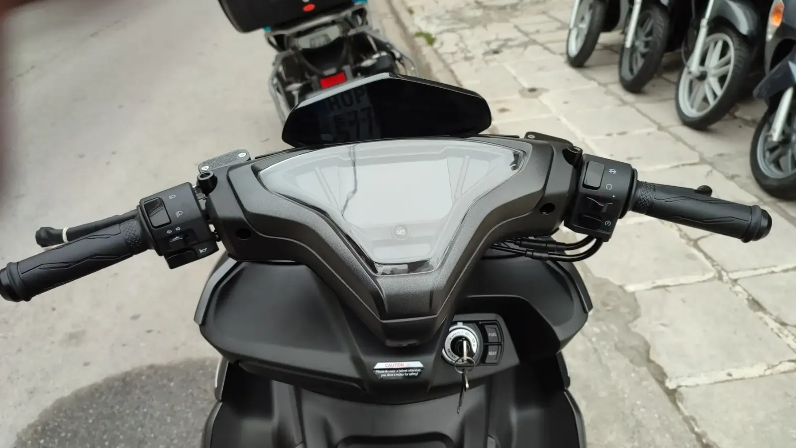 Letbe Tara 125 cbs ΕΤΟΙΜΟΠΑΡΑΔΟΤΟ …
