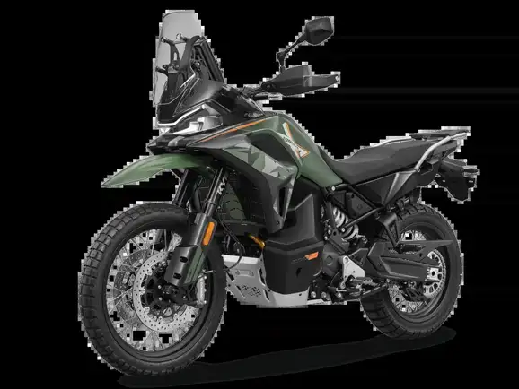 CFMoto 1000 MT-X '26