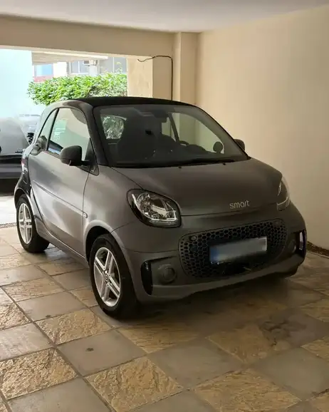 Smart ForTwo EQ '23 - Αγγελία αυτοκινήτου