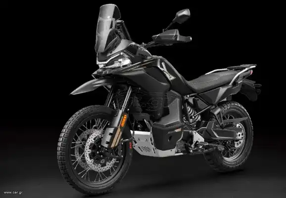 CFMoto MT 800 MTX 800 ΠΟΛΛΑ ΔΩΡΑ ΣΕ ΚΑΘΕ ΑΓΟΡΑ '26