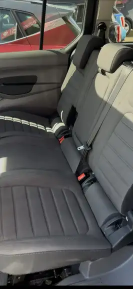 Καθίσματα Ford tourneo Connect 2019 titanium