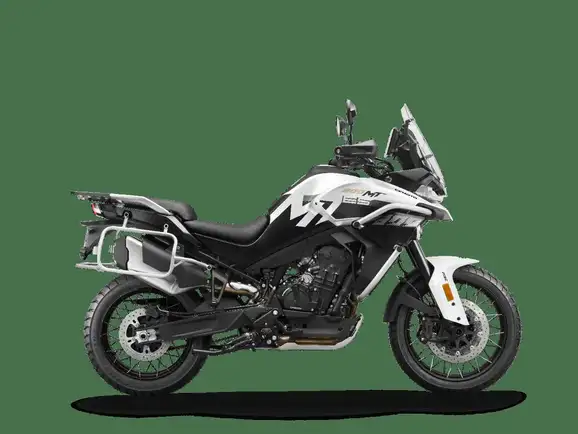 CFMoto MT 800 ES '26