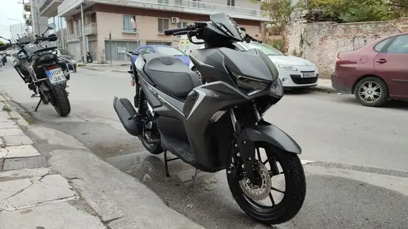 Letbe Tara 125 cbs ΕΤΟΙΜΟΠΑΡΑΔΟΤΟ '26