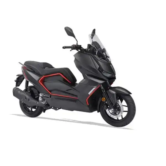 Thrust X-SUV 300 PLUS '26
