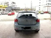 Seat Ibiza Ibiza '08