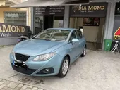 Seat Ibiza Ibiza '08