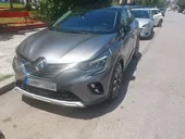 Renault Captur TCE '20